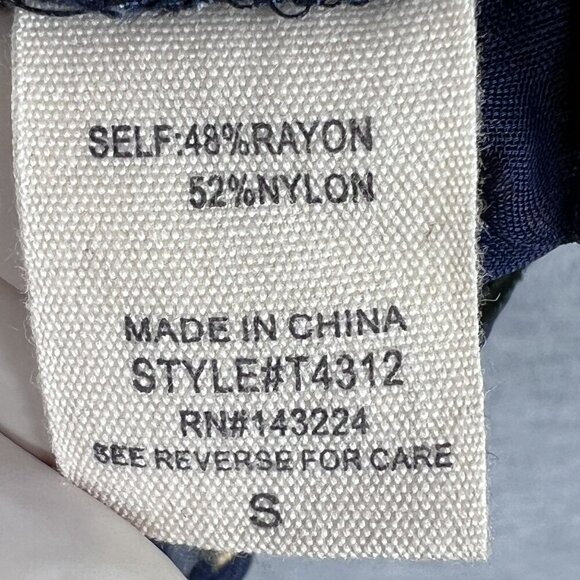 Velvet Burnout Floral Sheer Kimono Top Women S Artsy Boho Whimsigoth FairyGrunge - Picture 14 of 16